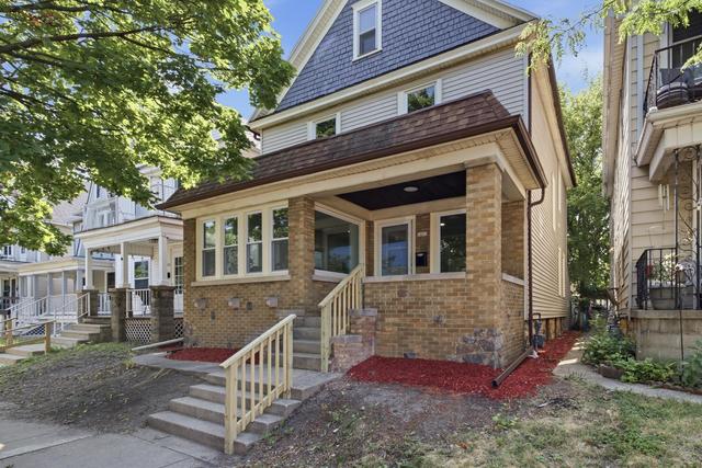 Homes Just Sold in West Allis: September 1st to September 7th