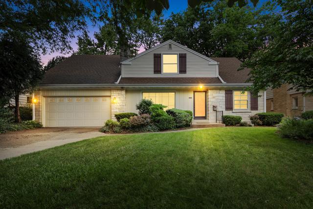 Homes Just Sold in Wauwatosa: August 25th to August 31st