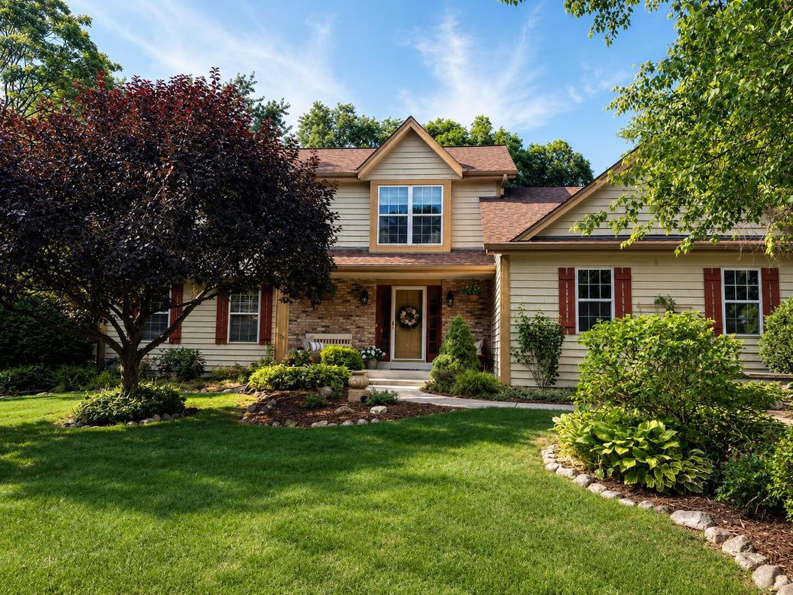15130 W Burleigh Rd, Brookfield, WI 53005