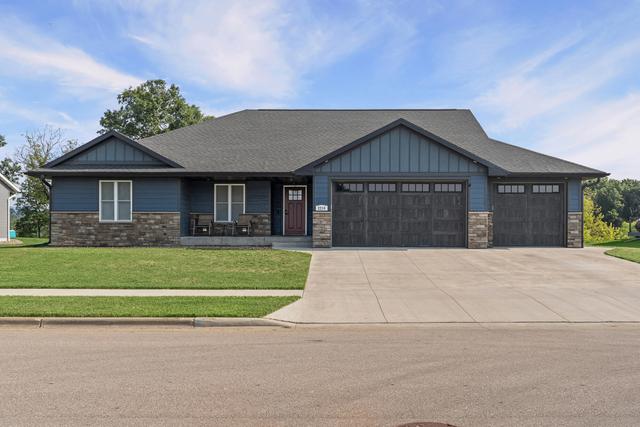New Homes For Sale This Week That Attend Bangor Elementary School: July 31st to August 6th