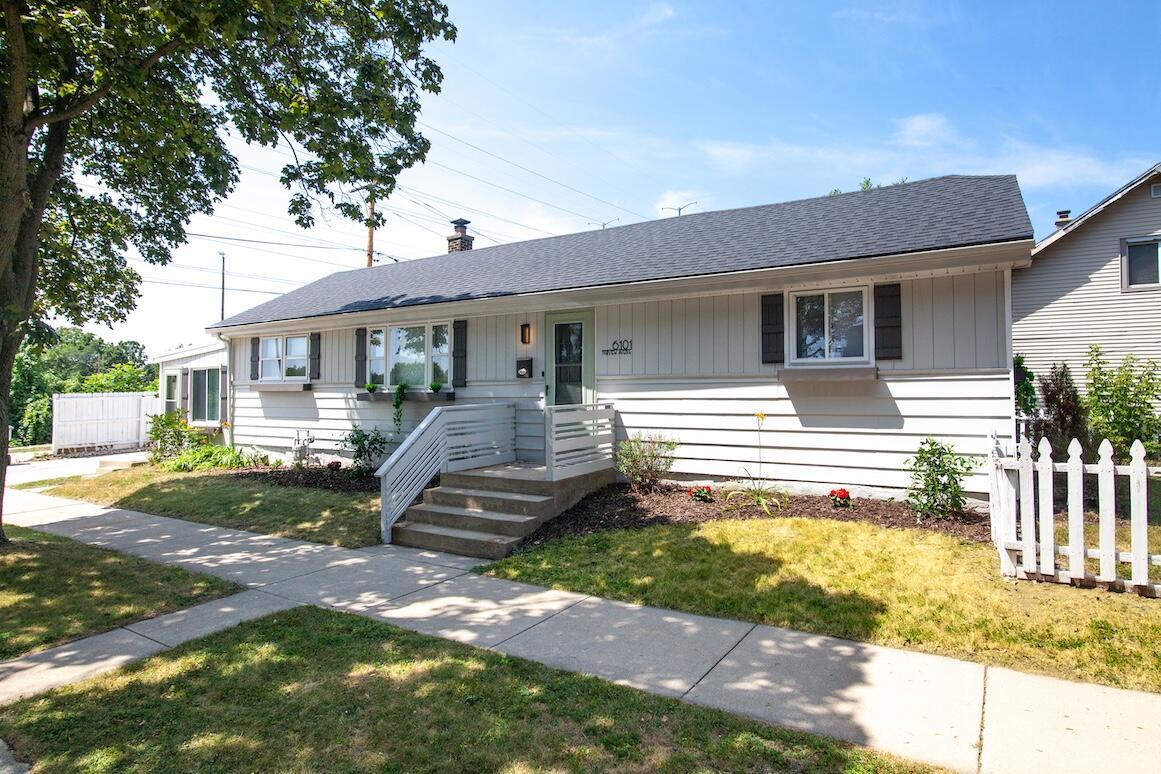 6101 W Fairview Ave, Milwaukee, WI 53213