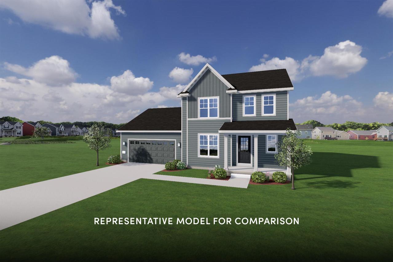 W197N5320 Lodgepole Ct, Menomonee Falls, WI 53051