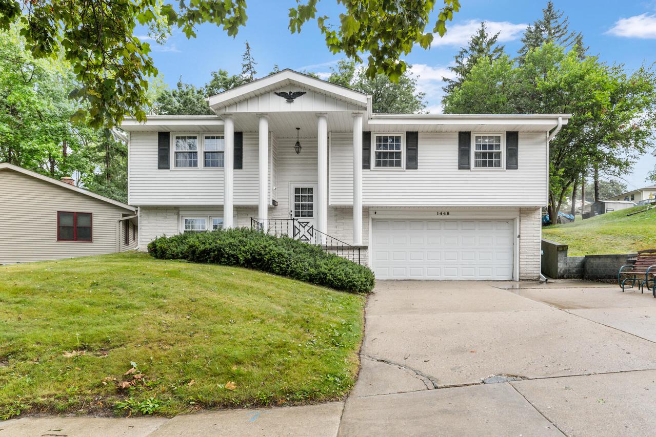 1448 N 12th Ave, West Bend, WI 53090