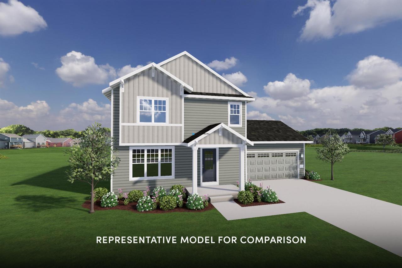 W199N5270 Ponderosa Ct, Menomonee Falls, WI 53051