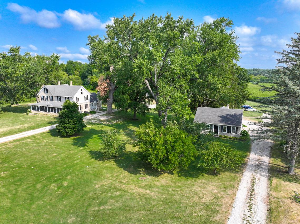 5264 Warren Rd #5254, Lyons, WI 53105