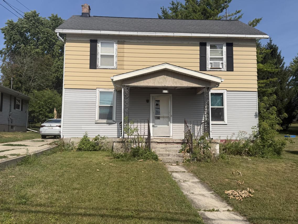 400 Butler St, Random Lake, WI 53075