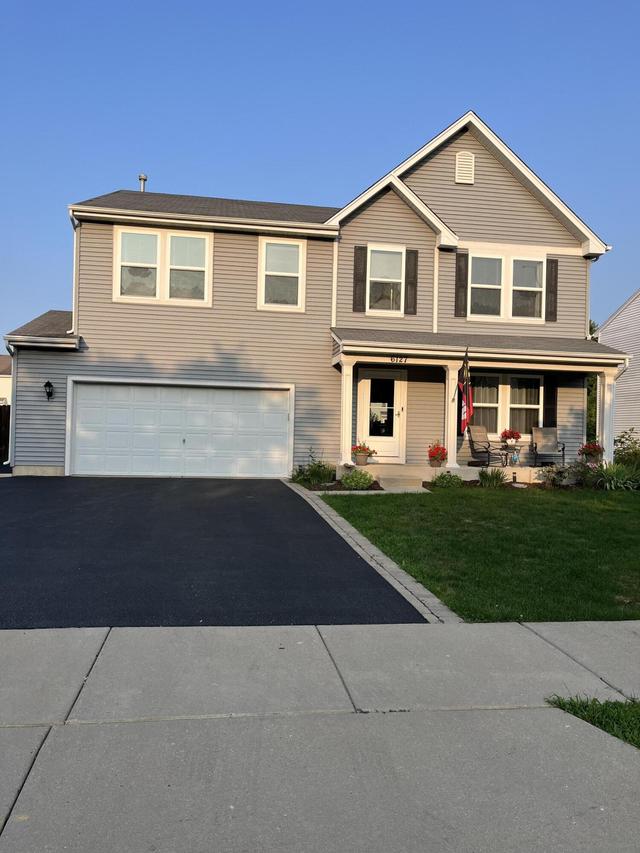 6127 115th Ave, Kenosha, WI 53142