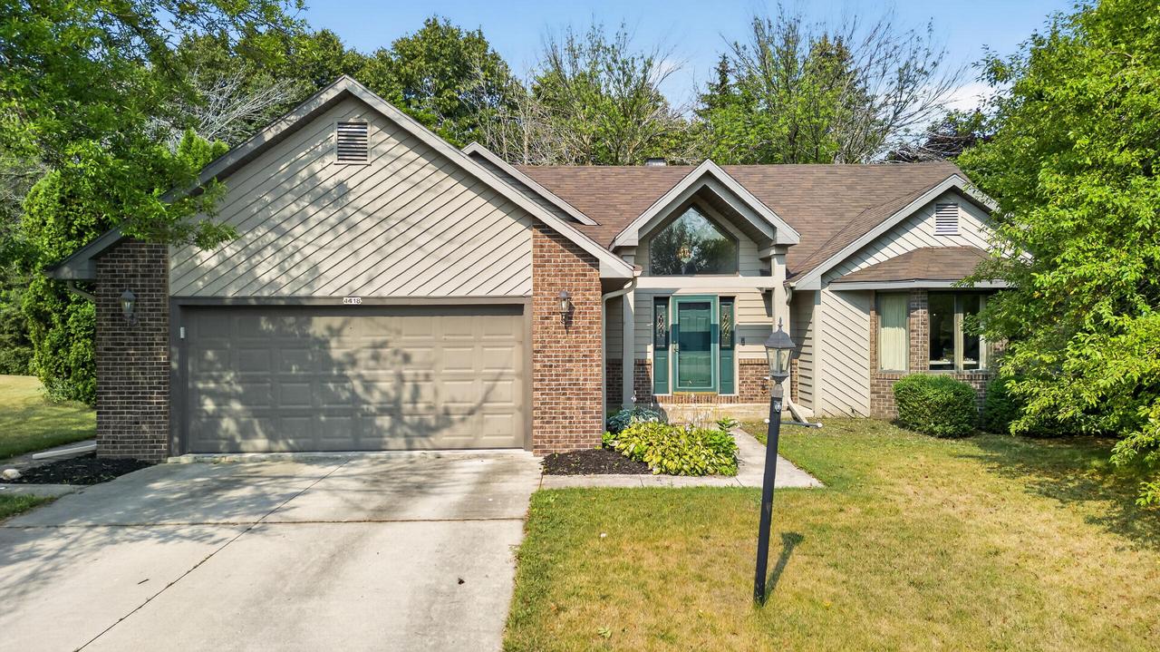 4418 Hunters Glen, Sheboygan, WI 53083