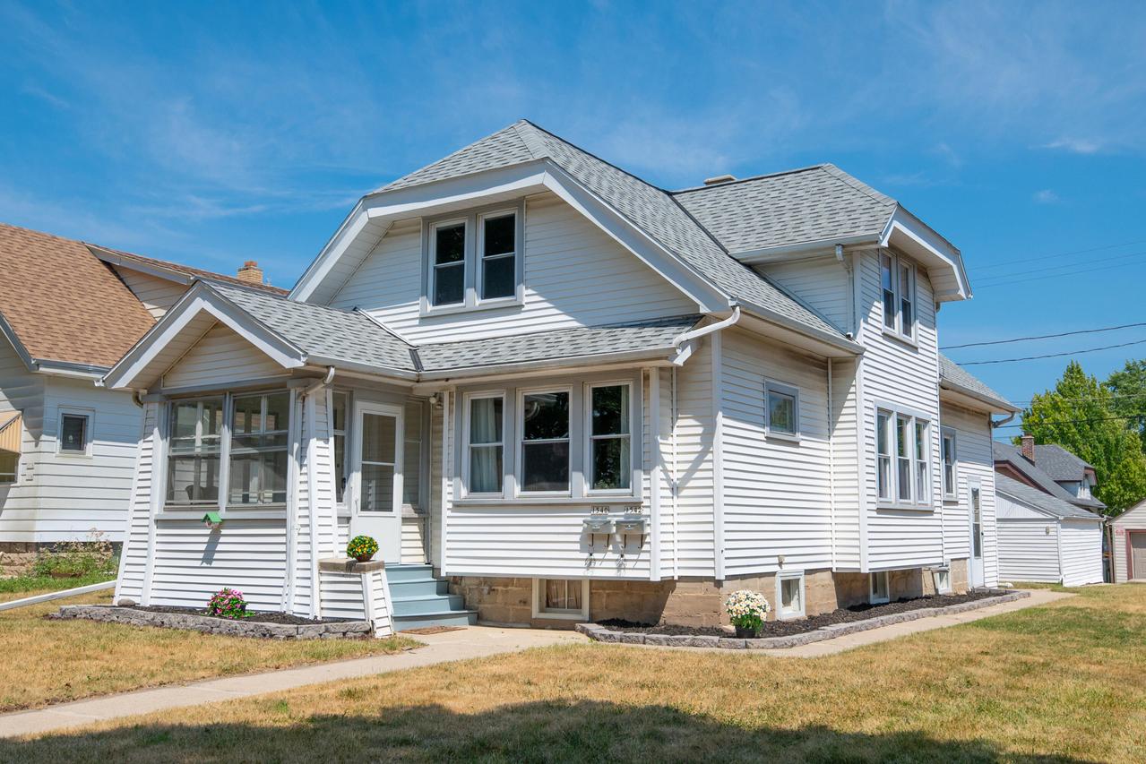 1540 S 58th St #1542, West Allis, WI 53214