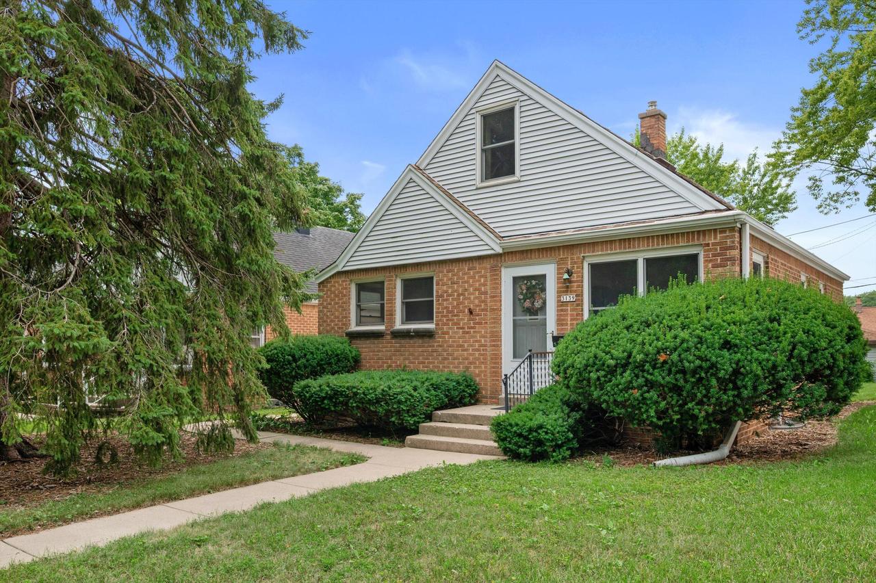 3139 N 75th St, Milwaukee, WI 53216