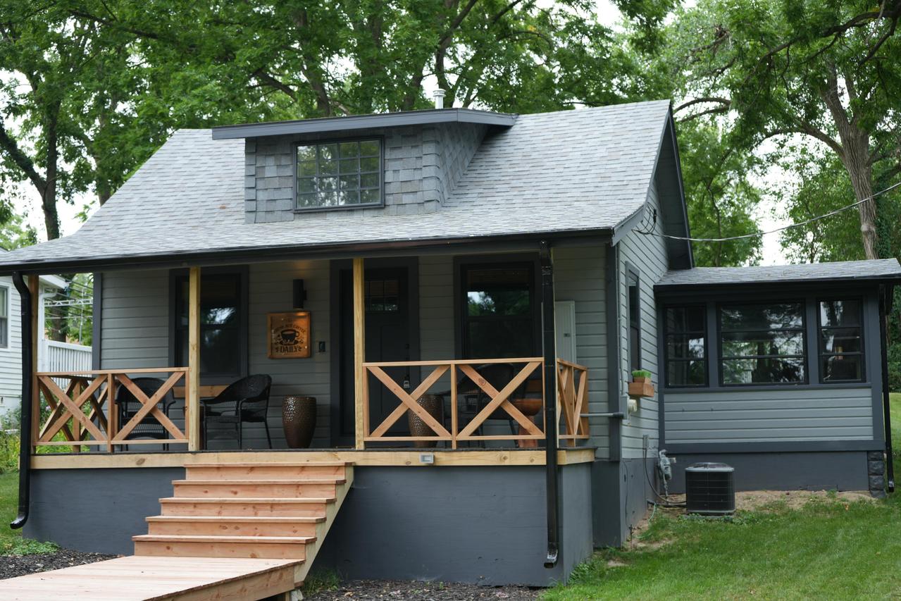 W3673 Oakrest Ave, Linn, WI 53147