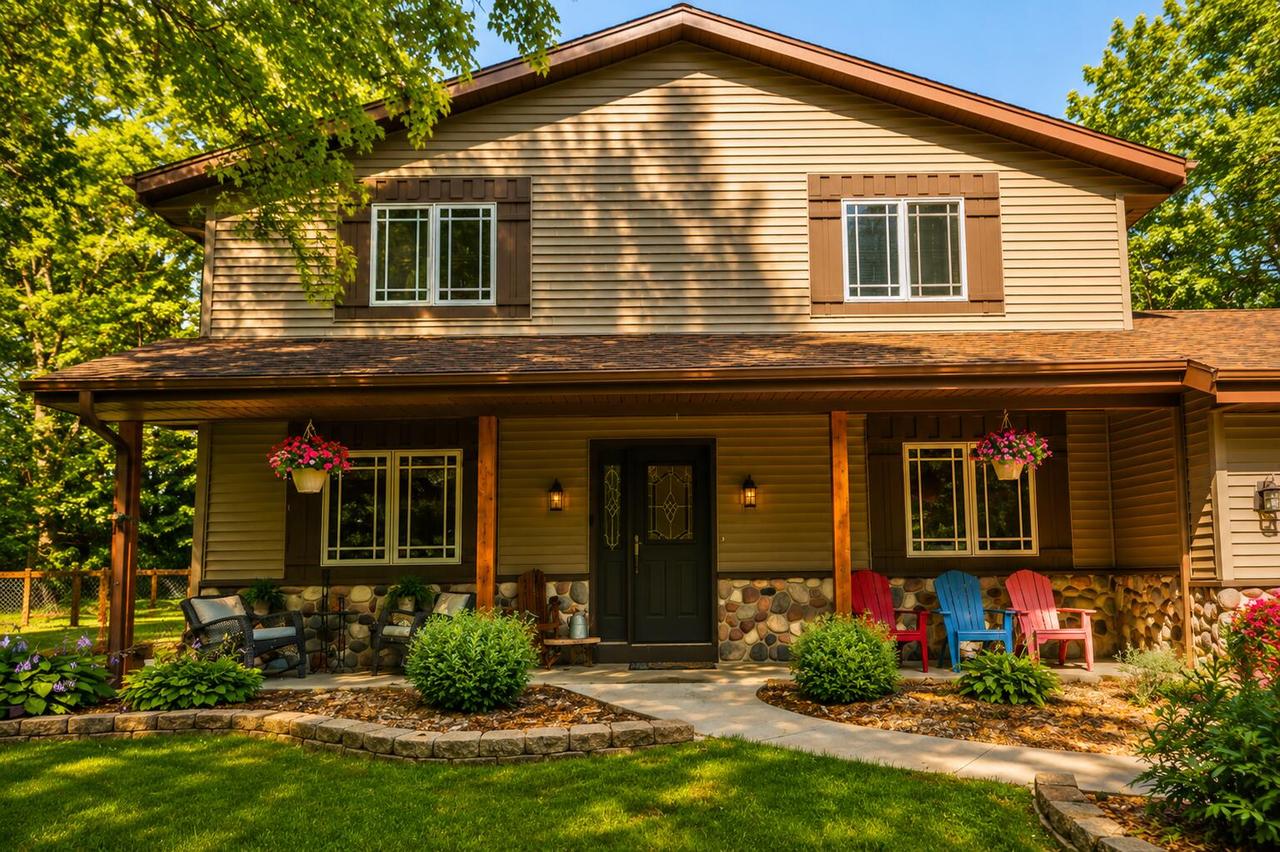 32609 Sunburst Ct, Waterford, WI 53120