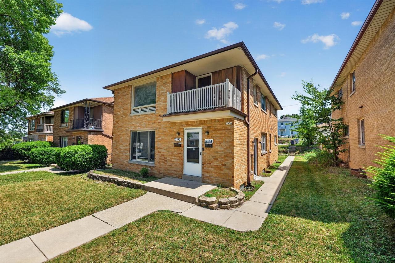 3934 N 61st St #3936, Milwaukee, WI 53216