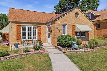 Homes Just Sold That Attend Fratt Elementary School: September 8th to September 14th