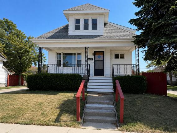 Homes Just Sold That Attend Cudahy High School: August 25th to August 31st