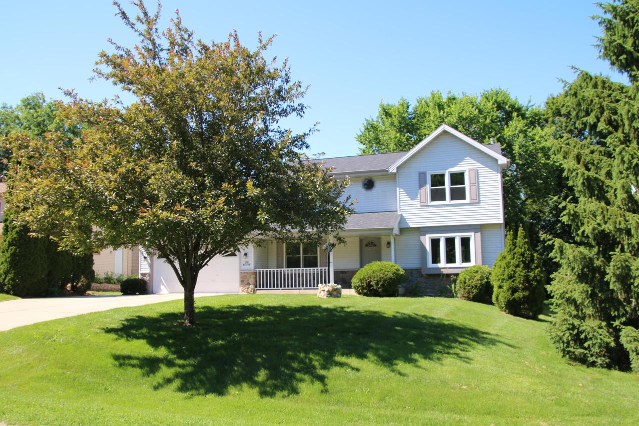 S70W19298 Wentland Dr, Muskego, WI 53150