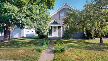Homes Just Sold in Blair: September 8th to September 14th