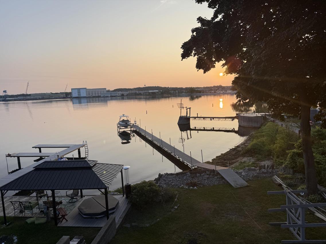 210 N Joliet Ave, Sturgeon Bay, WI 54235