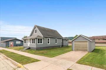 New Homes For Sale This Week in La Farge: July 31st to August 6th