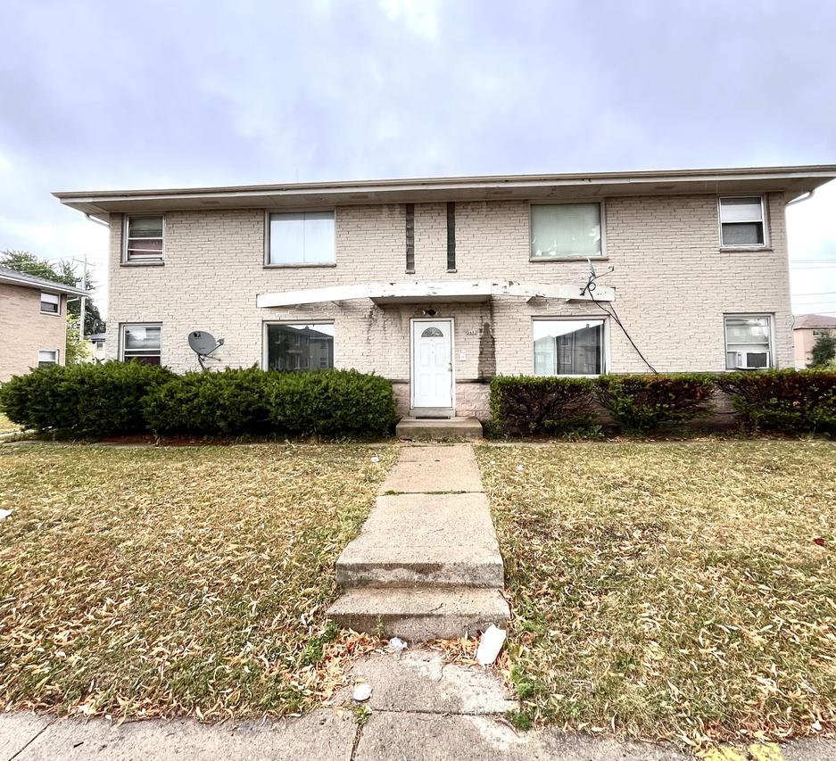 5480 N 92nd St, Milwaukee, WI 53225