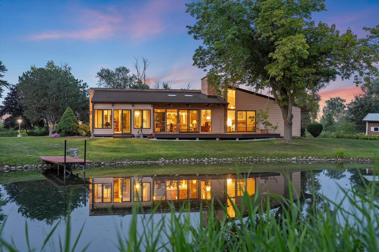 W3937 County Rd., Lima, WI 53085