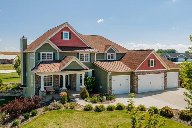 New Homes For Sale This Week That Attend Beaver Dam High School: July 31st to August 6th