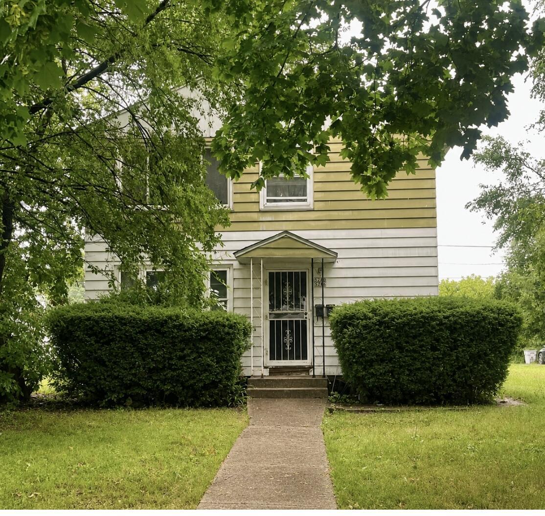 5286 N 28th St #5288, Milwaukee, WI 53209