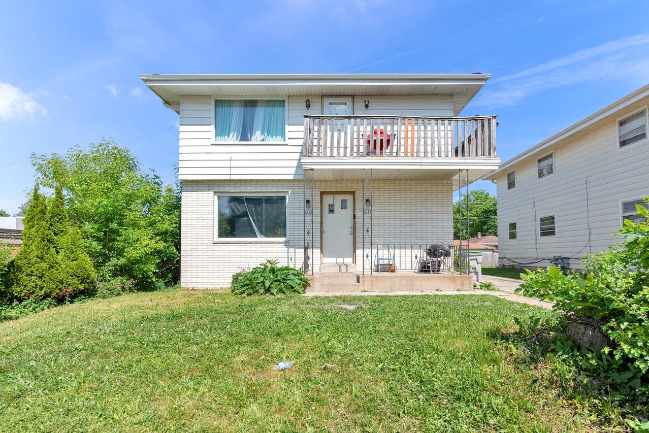 6914 N 42nd St #6916, Milwaukee, WI 53209