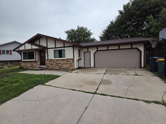 New Homes For Sale This Week That Attend Fond du Lac High School: July 31st to August 6th