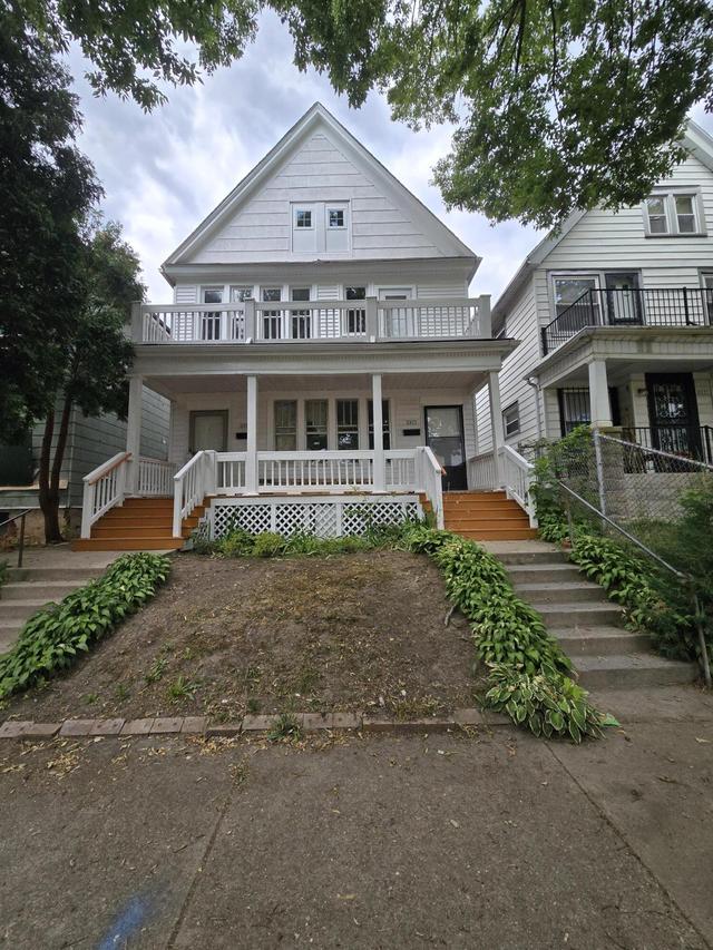 2833 N 18th St #2835, Milwaukee, WI 53206