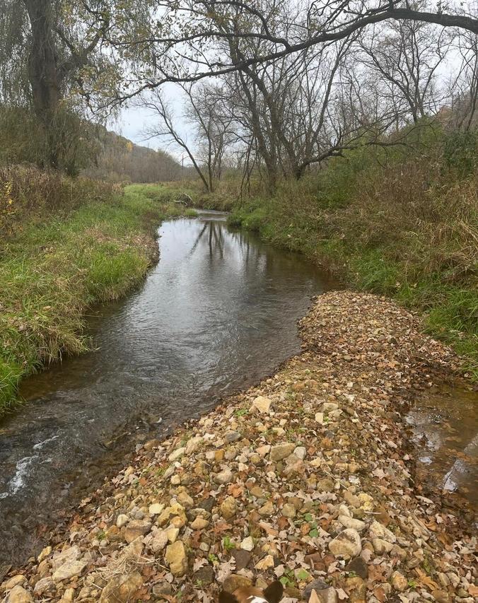 00000 N Elk Run, Webster, WI 54664