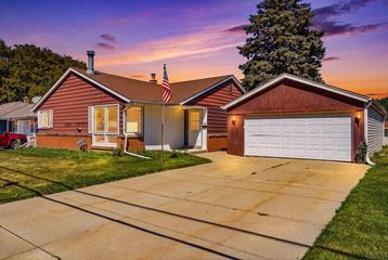 New Homes For Sale This Week in Wedgewood Park: July 31st to August 6th