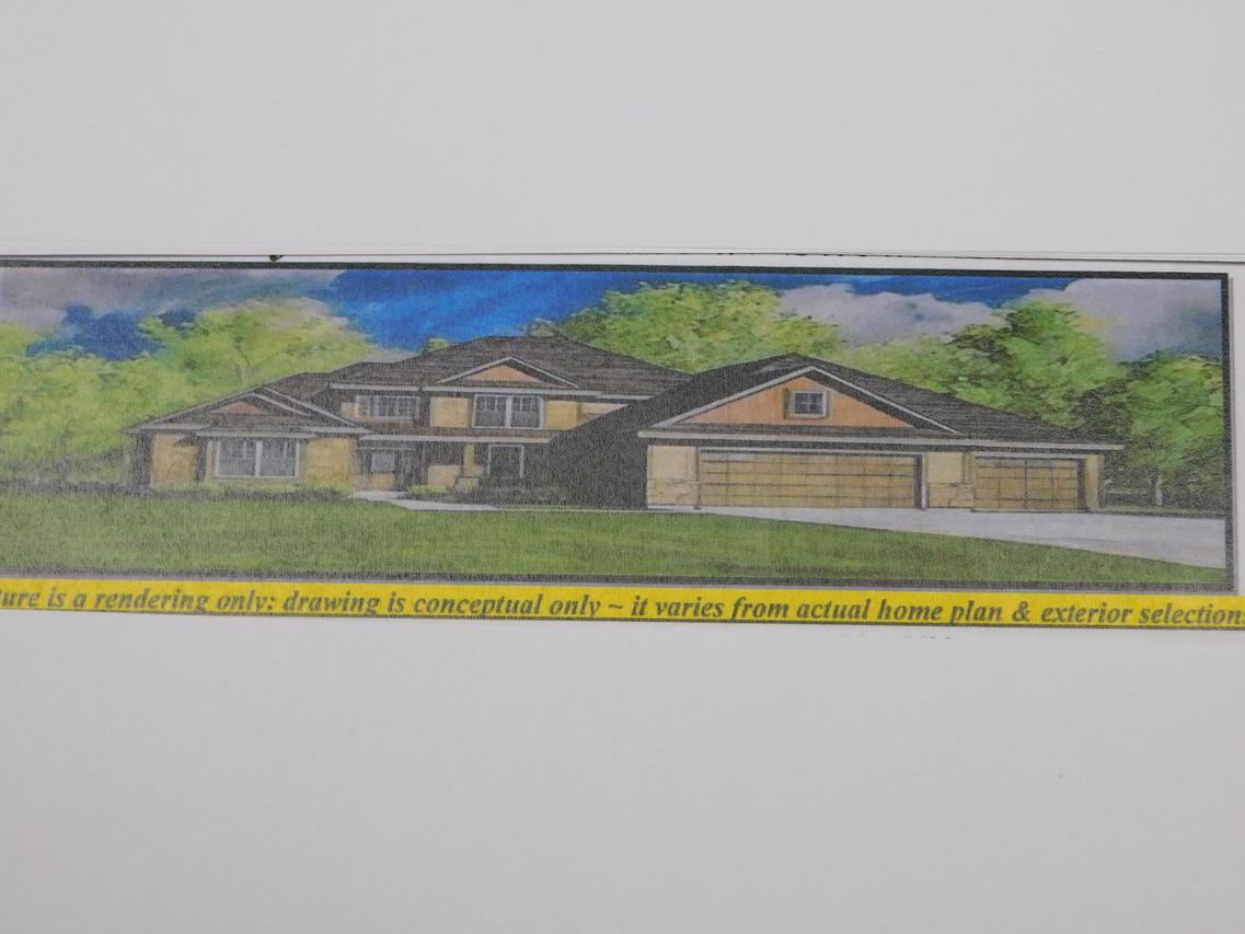 1027 Candleberry Ln, Grafton, WI 53024