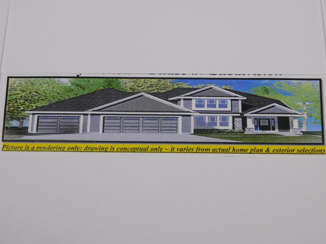 1035 Candleberry Ln, Grafton, WI 53024
