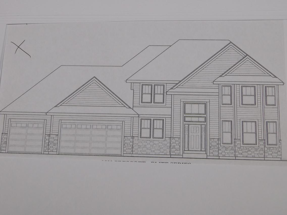 244 Candleberry Ln, Grafton, WI 53024