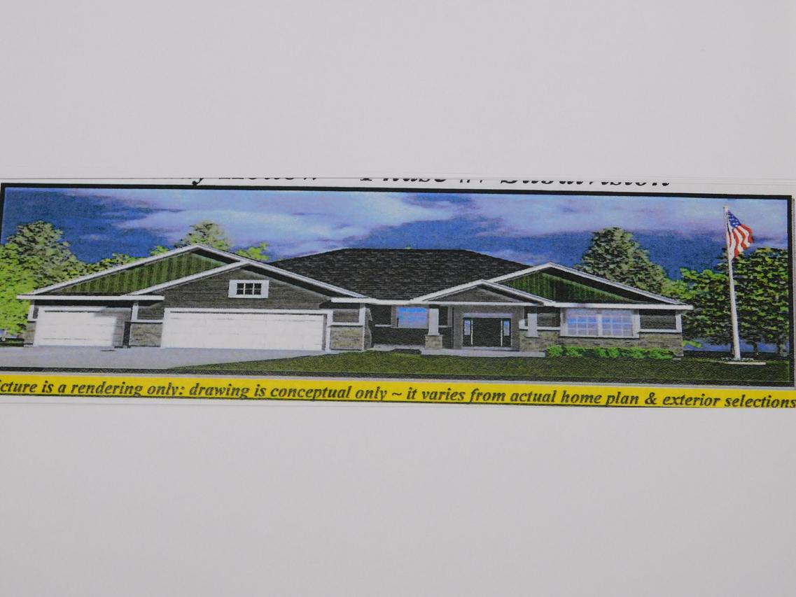304 Winterberry Ln, Grafton, WI 53024
