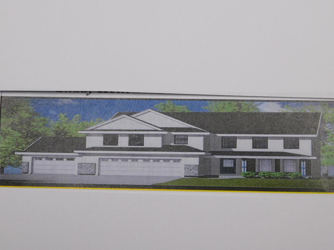 316 Winterberry Ln, Grafton, WI 53024