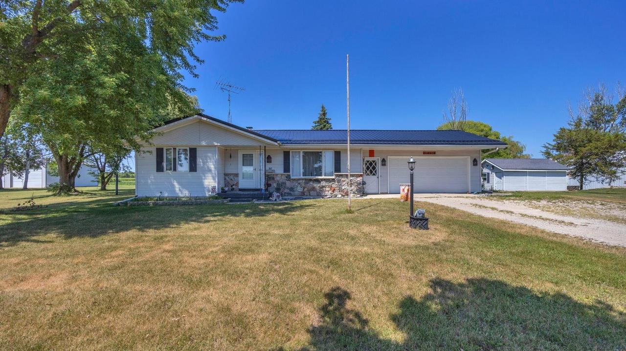 W6973 W Kenyon Rd, Byron, WI 53065