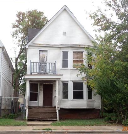 New Homes For Sale This Week in Sherman Park: July 31st to August 6th