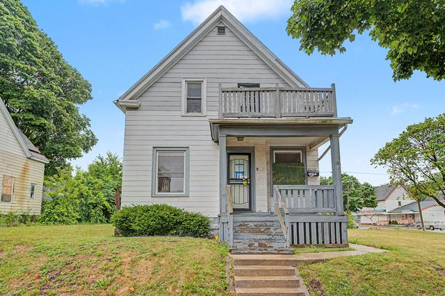 New Homes For Sale This Week in North Division: July 31st to August 6th