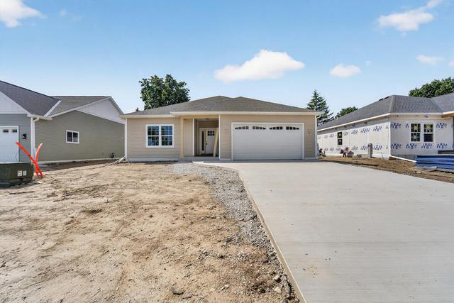 New Homes For Sale This Week That Attend Starbuck Middle School: July 31st to August 6th