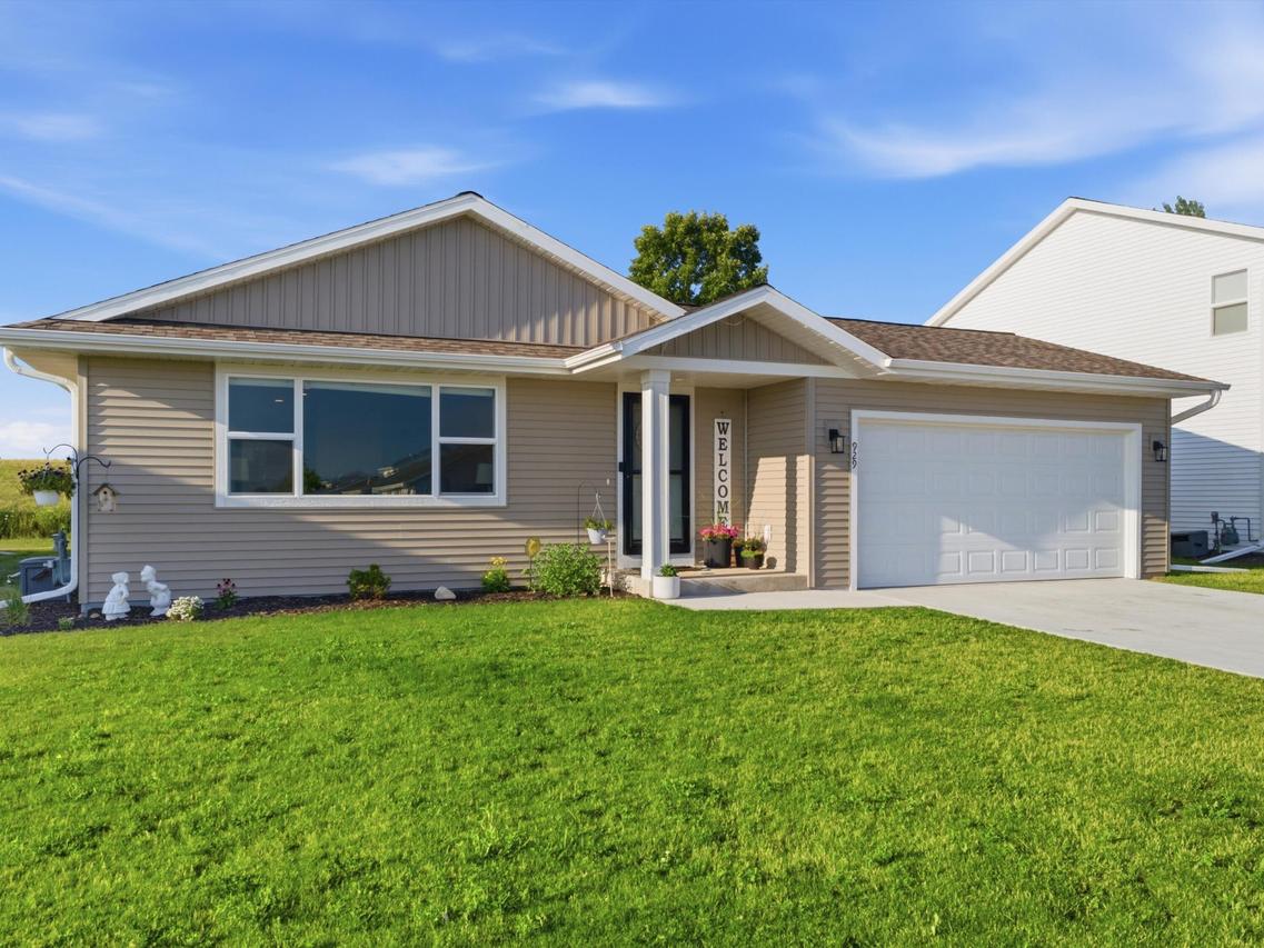 929 Sully Way, Sheboygan Falls, WI 53085