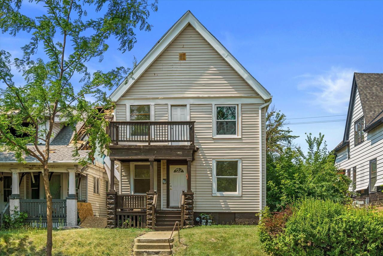 3221 N 20th St #3221 A, Milwaukee, WI 53206