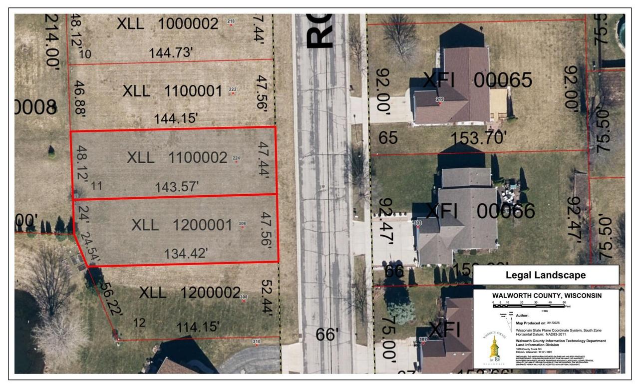 306 Betzer Rd #308, Delavan, WI 53115