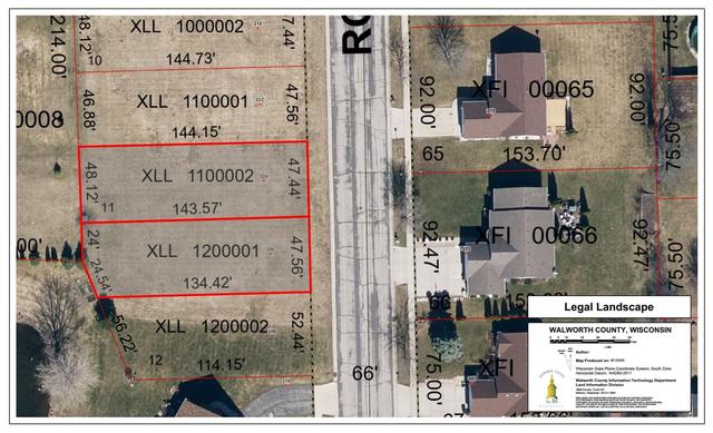 Homes Just Sold in Delavan: July 28th to August 3rd