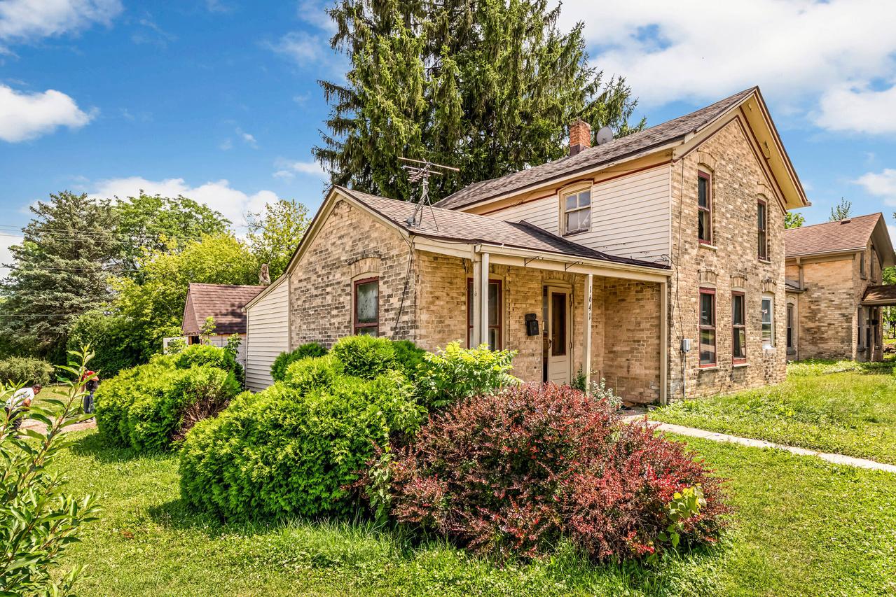 1641 Barton Ave, West Bend, WI 53090