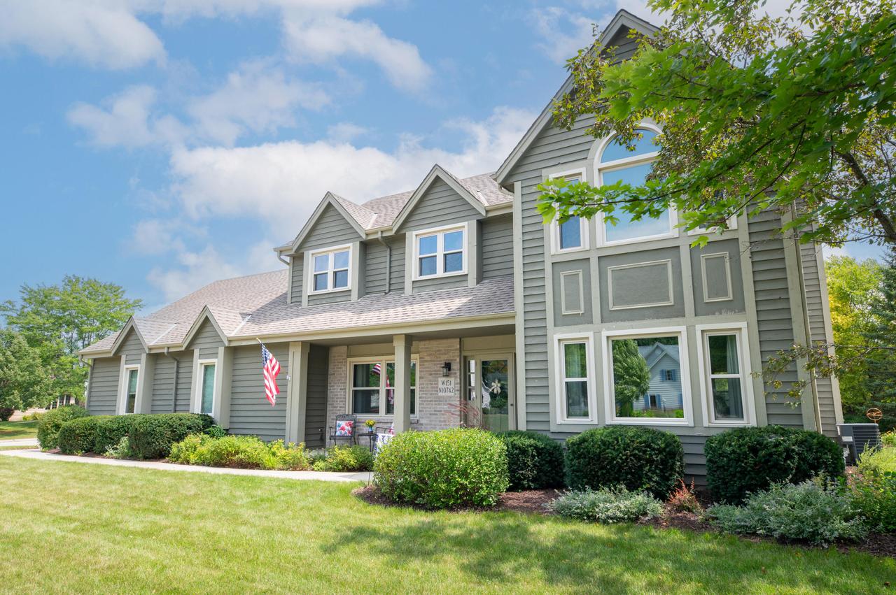 W151N10742 Preserve Pkwy, Germantown, WI 53022