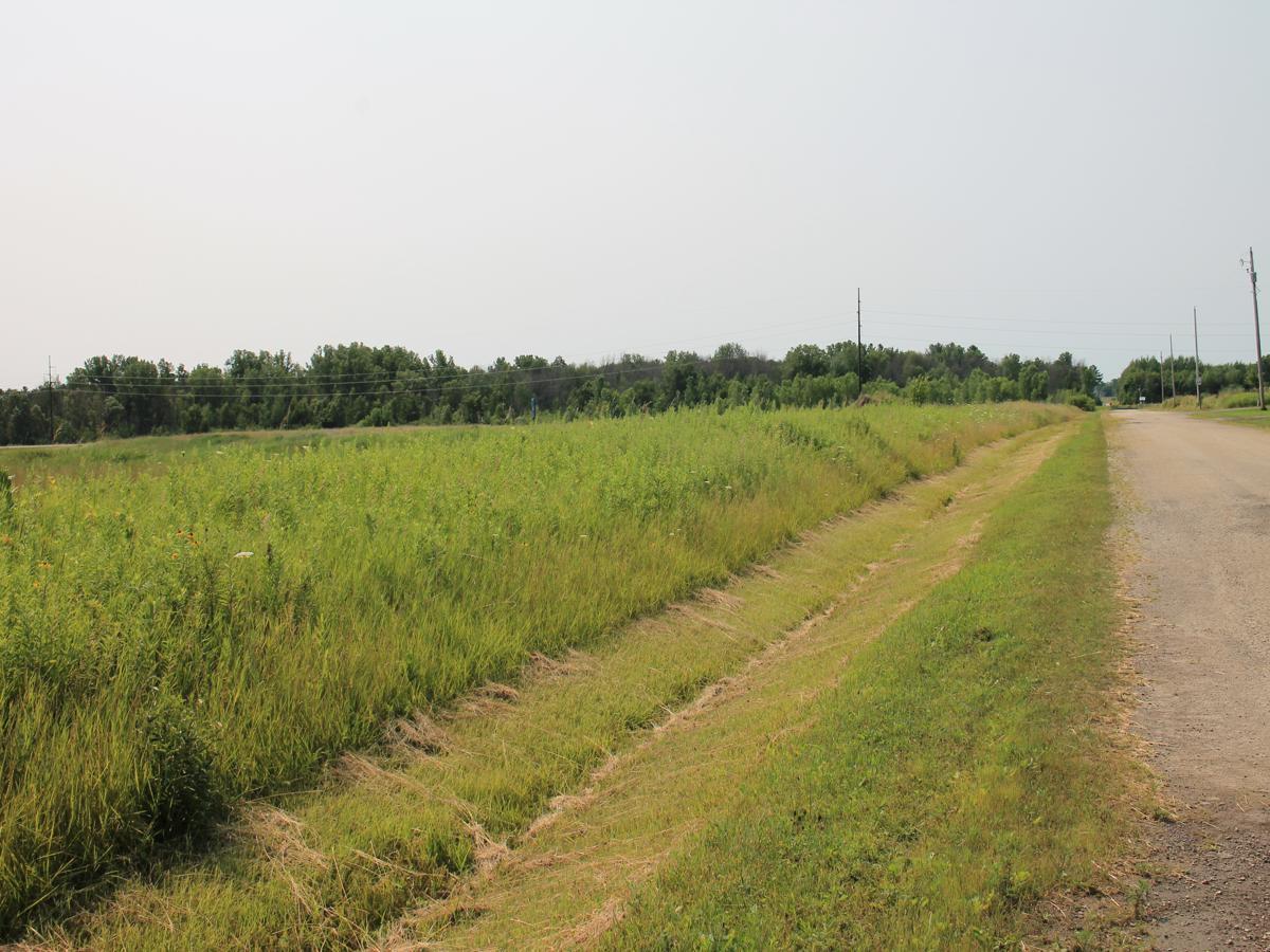 Lot 1 Sandhill Dr, Oconto, WI 54153