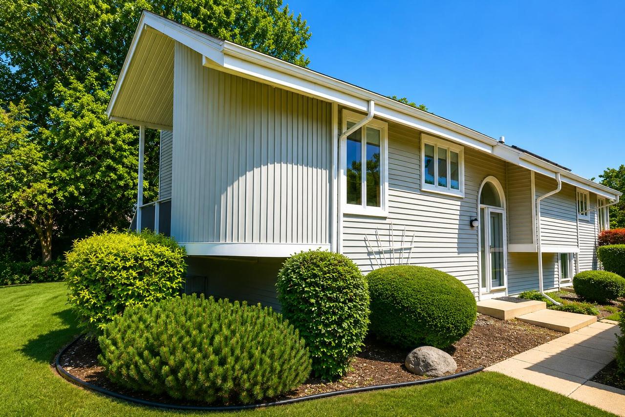5915 Taylor Ave #1, Mount Pleasant, WI 53403