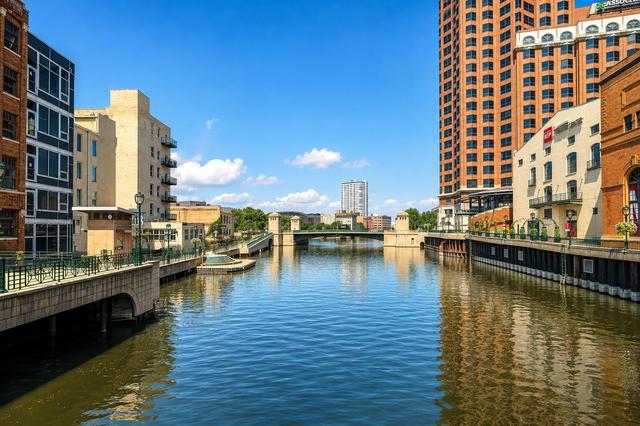New Homes For Sale This Week in Kilbourn Town / Westown: July 31st to August 6th